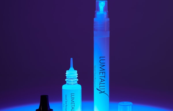 Lumetallix Banner