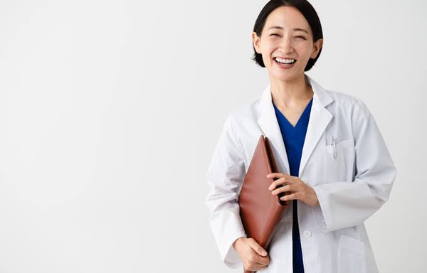 Luna Ladies Clinic Banner