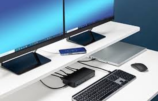 Luxor Workspaces Banner