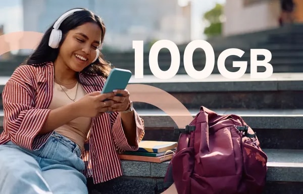 Lyca Mobile Banner