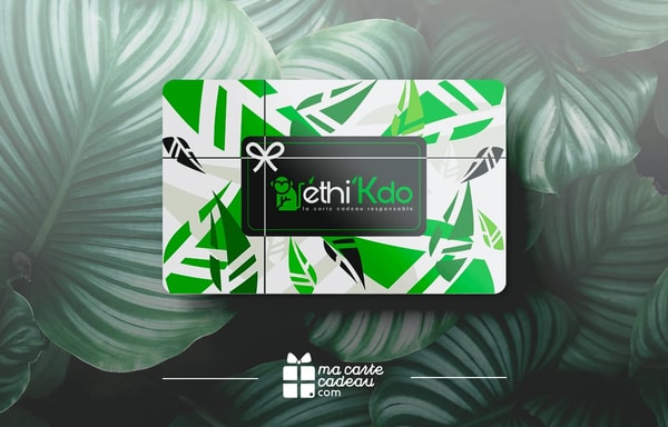Ma Carte Cadeau Banner