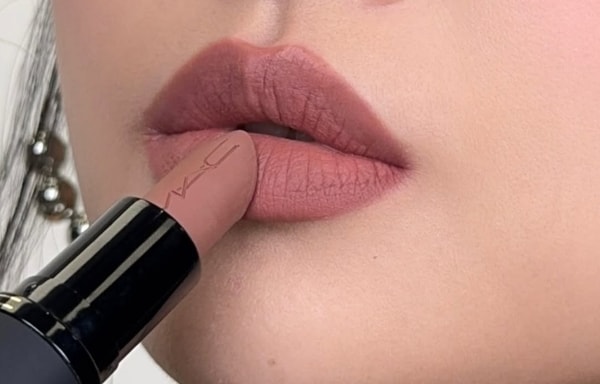 MAC Cosmetics Banner