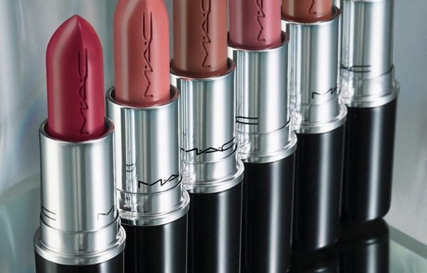 MAC Cosmetics Banner
