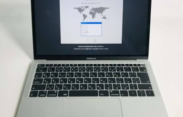 Mac Kaitori Banner