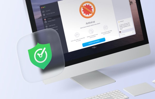 MacKeeper Banner