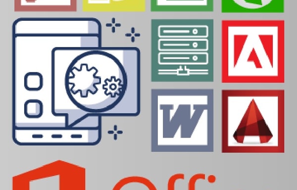 Macrosoft Banner