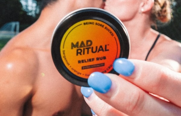 Mad Ritual Banner