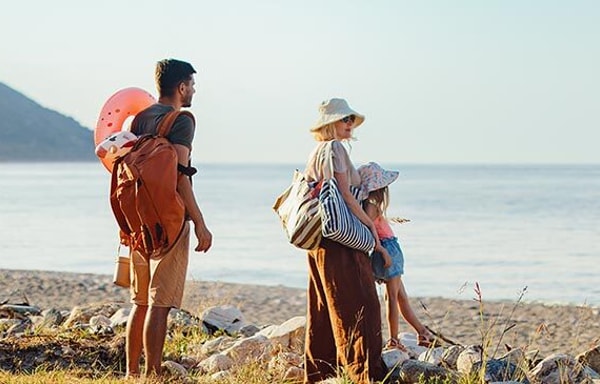 Madame Vacances Banner
