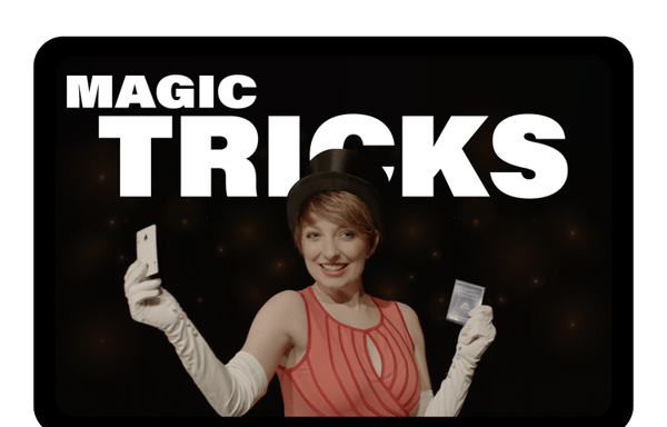 Magic Makers Banner