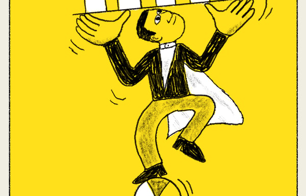 Mailchimp Banner