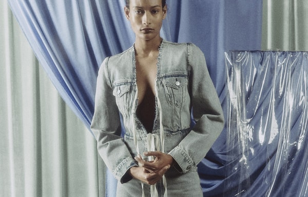 Maison Margiela Banner