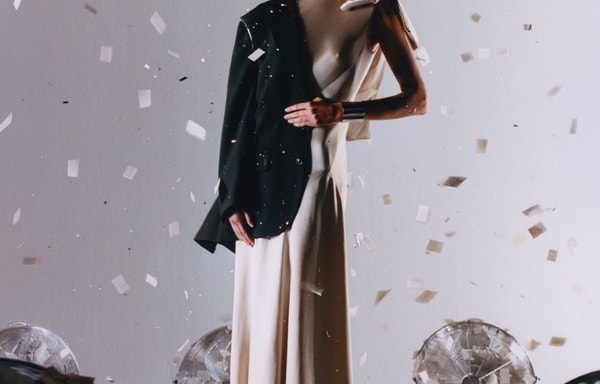 Maison Margiela Banner