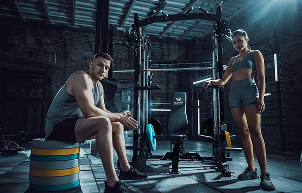 Major Fitness Banner