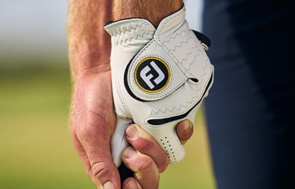 Major Golf Direct Banner