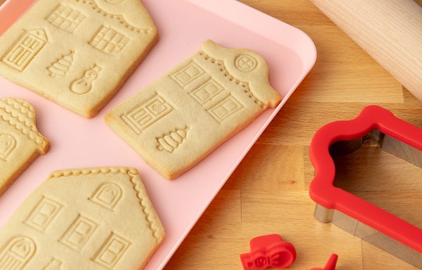 Make Bake Banner