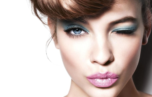 MakeUpShop Banner