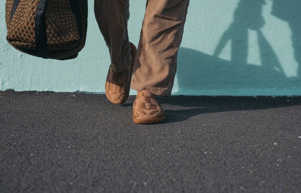 Malibu Sandals Banner