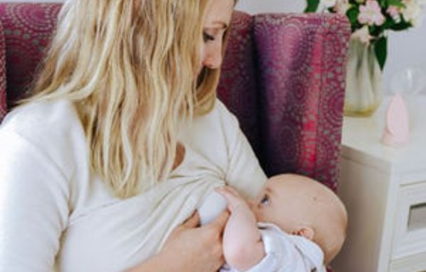 Mamma Ease Banner