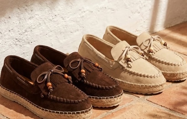 Manfieldschuhe Banner
