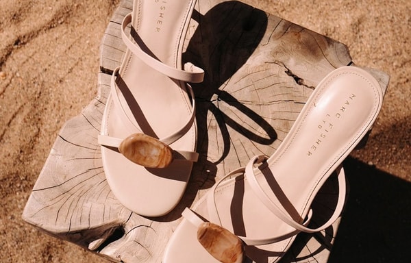 Marc Fisher Footwear Banner