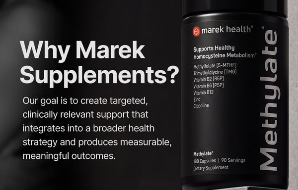 Marek Supplements Banner