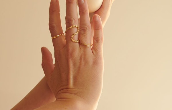 Maren Jewellery Banner