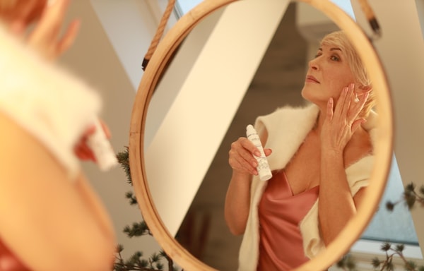 Marie Fresh Cosmetics Banner