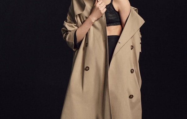 Marks & Spencer Banner