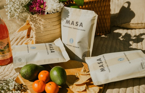 MASA Chips Banner