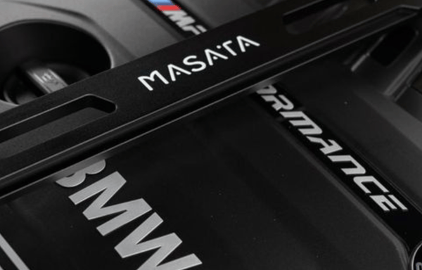 Masata Banner