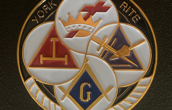 Mason Zone Banner