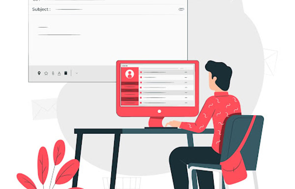 Massmail Software Banner