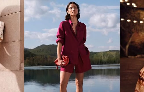 Matalan Banner