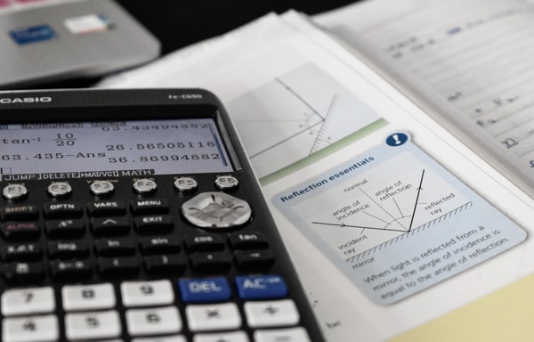 MathWiz Banner