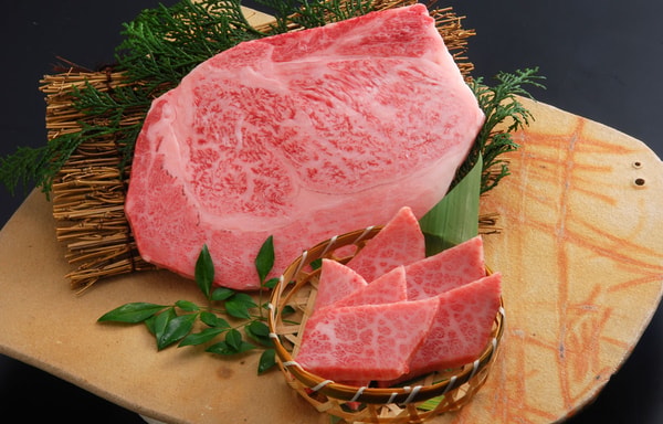 Matsuzaka Steak Banner