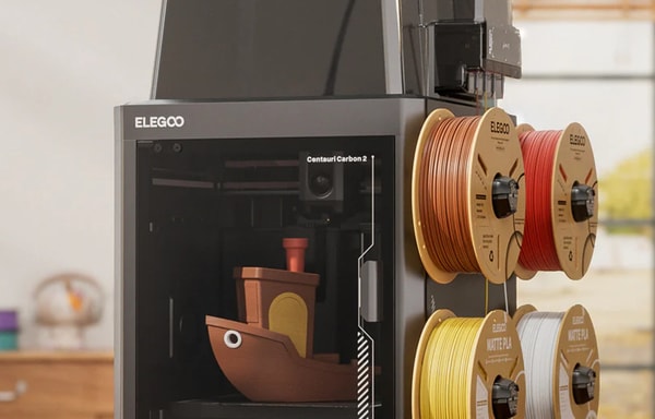 MatterHackers Banner