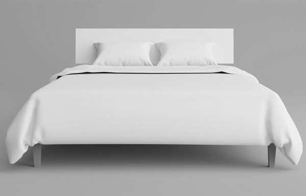 Mattress Foundations Banner