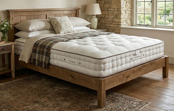 Mattress Next Day Banner