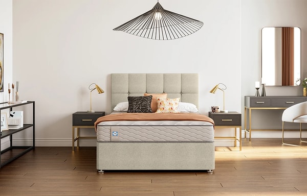 Mattress Online Banner