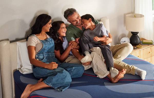 Mattress Warehouse Banner