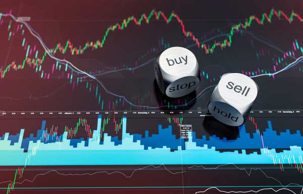 Maven Trading Banner