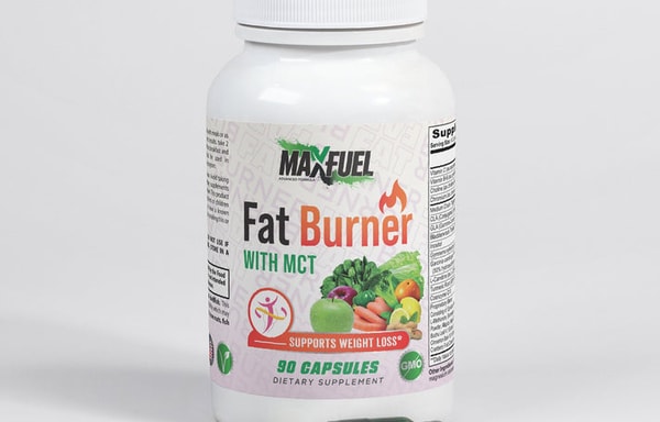 MaxFuel Banner
