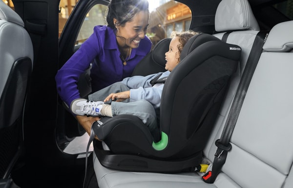 Maxi Cosi Banner