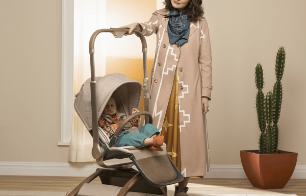 Maxi-Cosi Banner