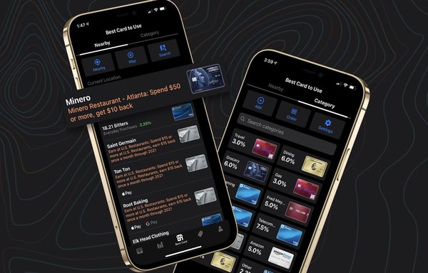 MaxRewards Banner