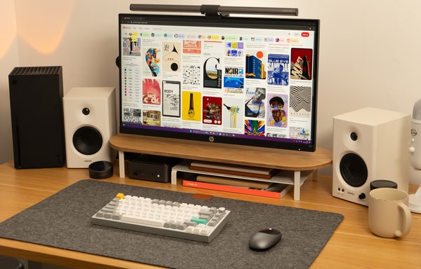 Maxtang PC Banner