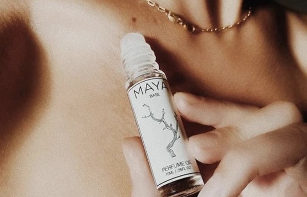 MAYA Fragrances Review 2025 → Perfume with Unique, Personalized