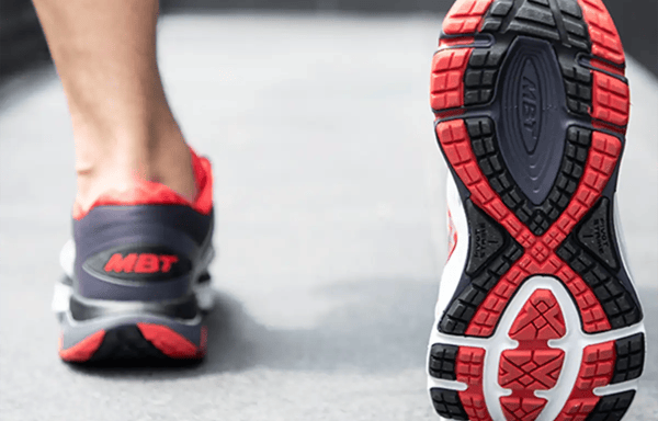 MBT Shoes Banner