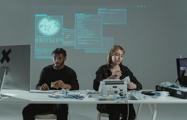 McAfee Banner