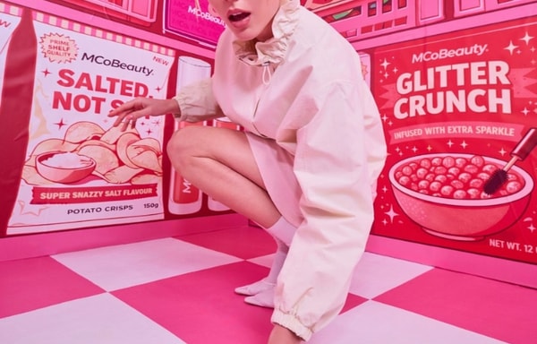 MCoBeauty Banner